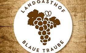 Landgasthof Blaue Traube